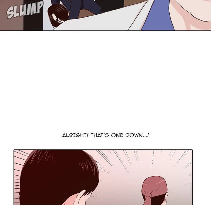Dalhee’s Boarding House Chapter 13 - Page 48