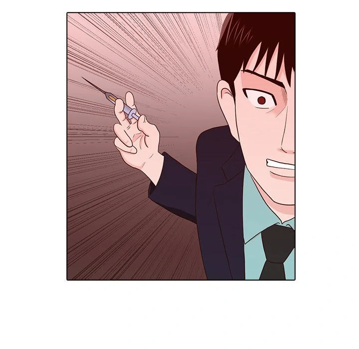 Dalhee’s Boarding House Chapter 13 - Page 50