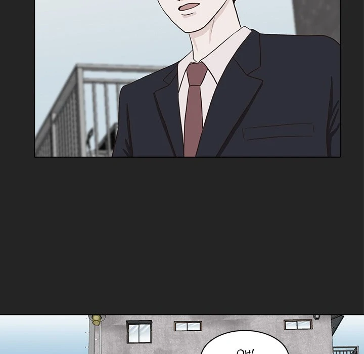 Dalhee’s Boarding House Chapter 13 - Page 6