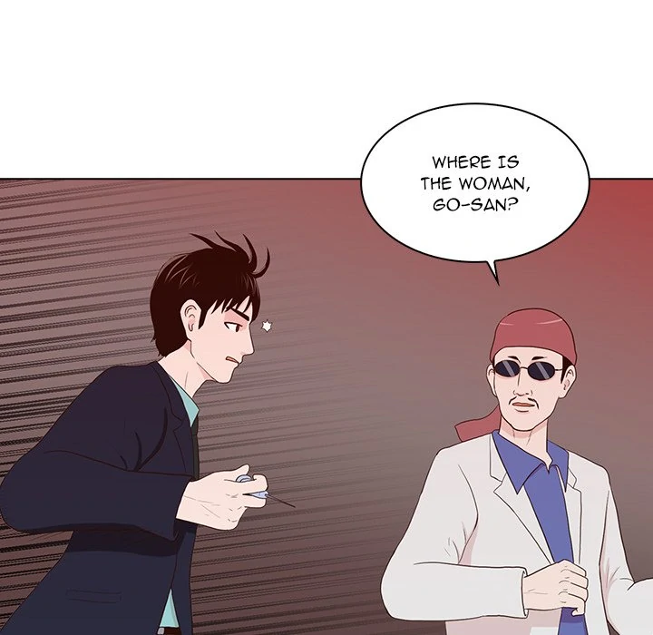 Dalhee’s Boarding House Chapter 13 - Page 51