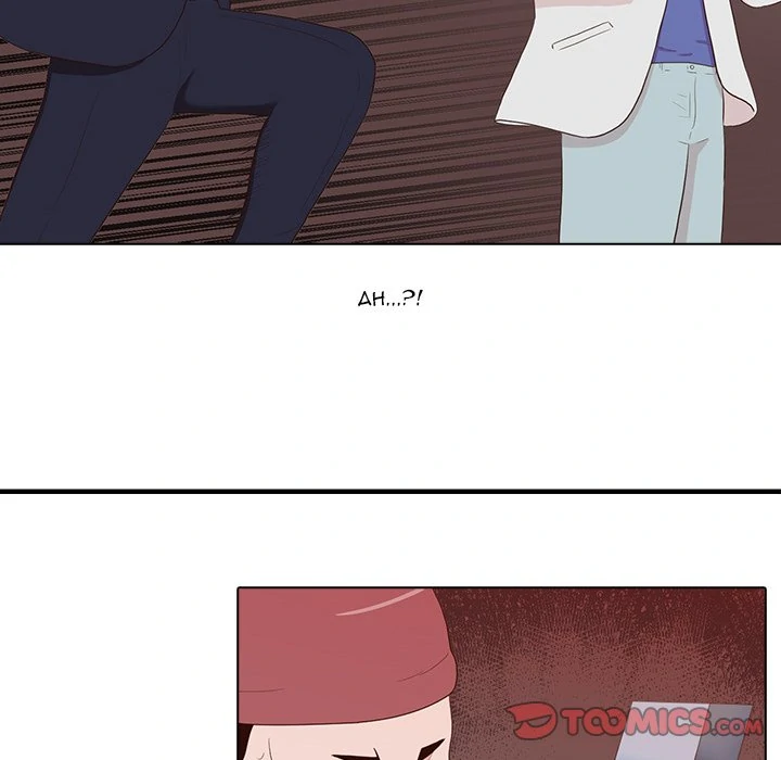 Dalhee’s Boarding House Chapter 13 - Page 52