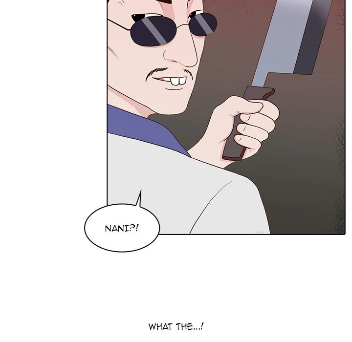 Dalhee’s Boarding House Chapter 13 - Page 53