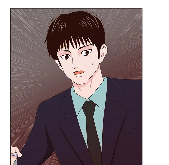 Dalhee’s Boarding House Chapter 13 - Page 54