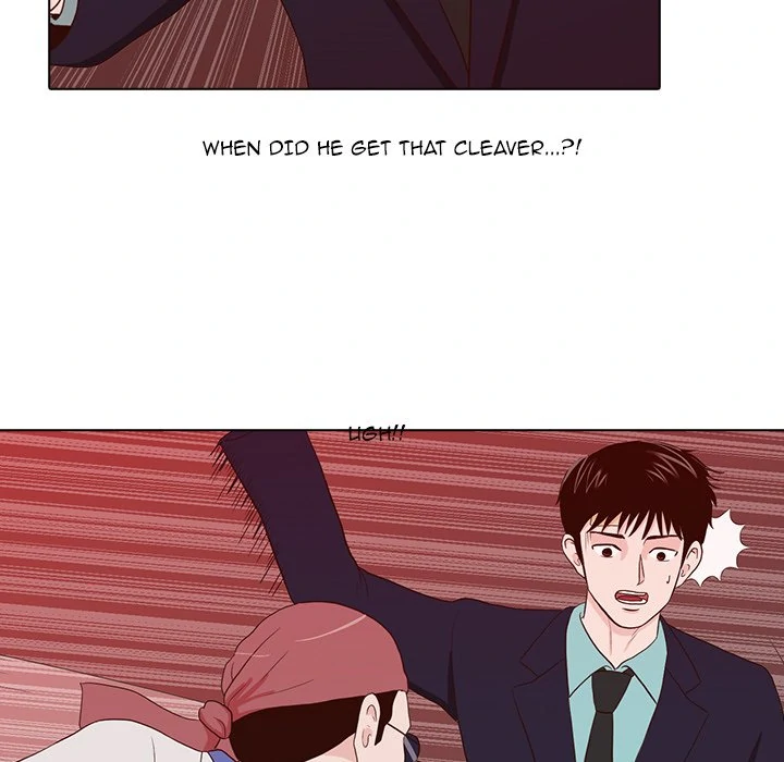 Dalhee’s Boarding House Chapter 13 - Page 55