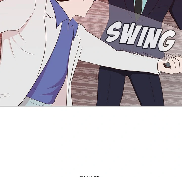 Dalhee’s Boarding House Chapter 13 - Page 56
