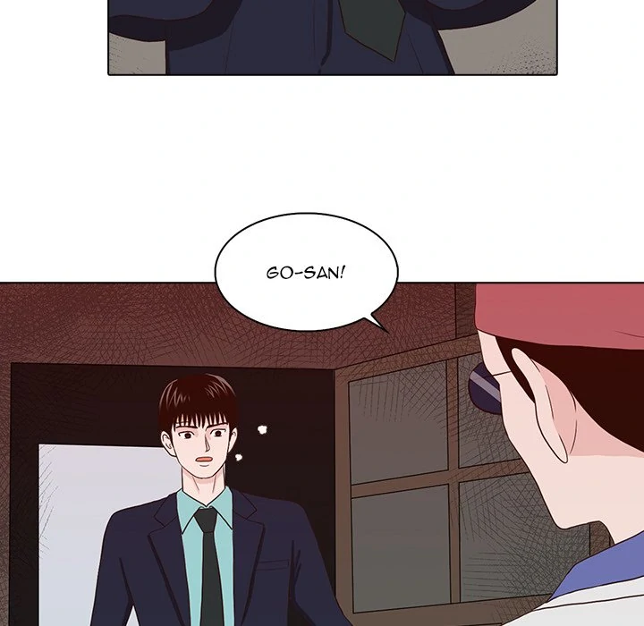 Dalhee’s Boarding House Chapter 13 - Page 58