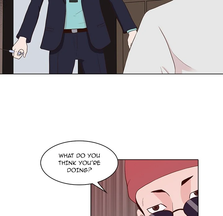 Dalhee’s Boarding House Chapter 13 - Page 59