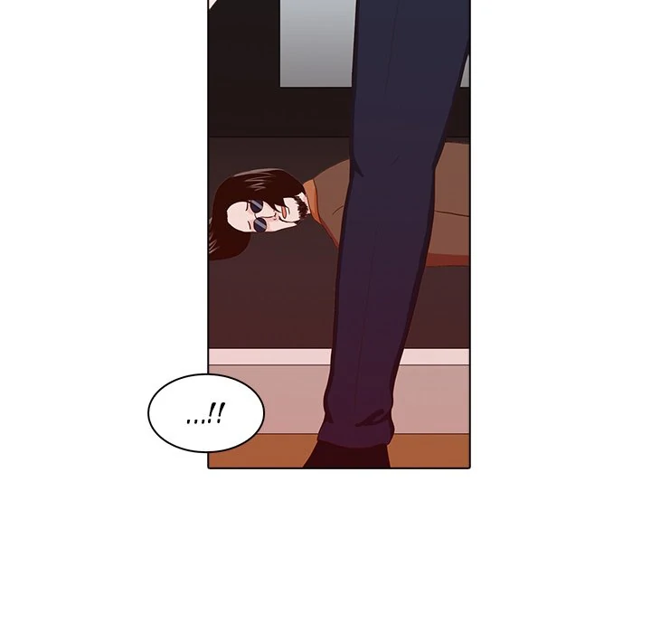 Dalhee’s Boarding House Chapter 13 - Page 61