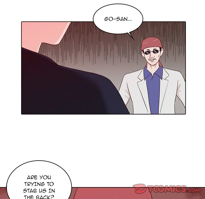 Dalhee’s Boarding House Chapter 13 - Page 62