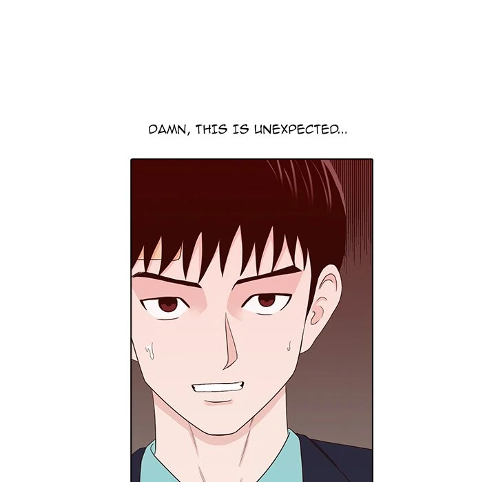 Dalhee’s Boarding House Chapter 13 - Page 64