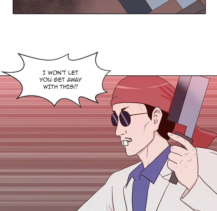 Dalhee’s Boarding House Chapter 13 - Page 66
