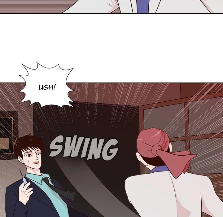 Dalhee’s Boarding House Chapter 13 - Page 67
