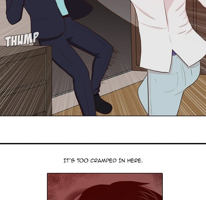 Dalhee’s Boarding House Chapter 13 - Page 68