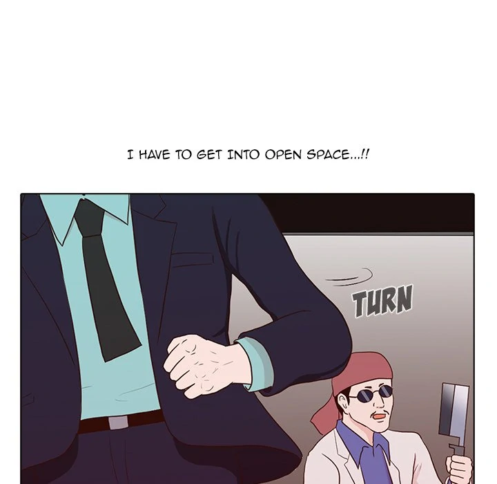 Dalhee’s Boarding House Chapter 13 - Page 70