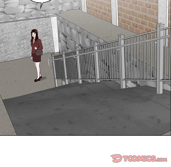 Dalhee’s Boarding House Chapter 13 - Page 72