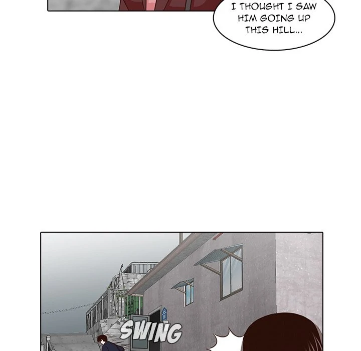 Dalhee’s Boarding House Chapter 13 - Page 74
