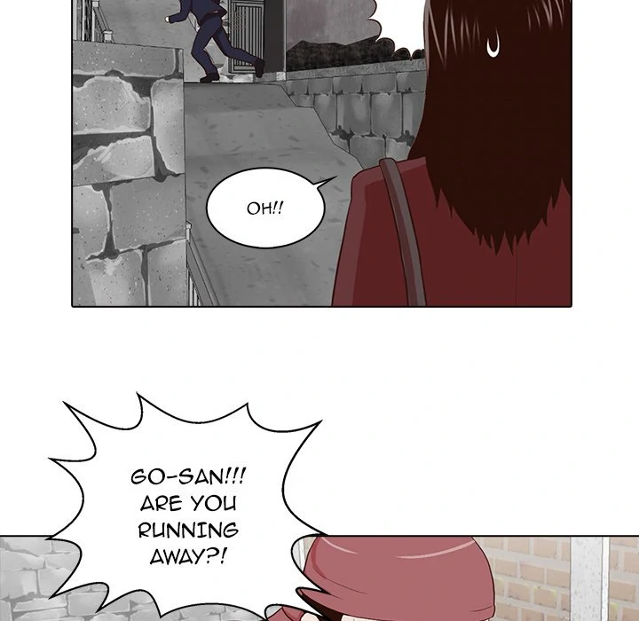 Dalhee’s Boarding House Chapter 13 - Page 75