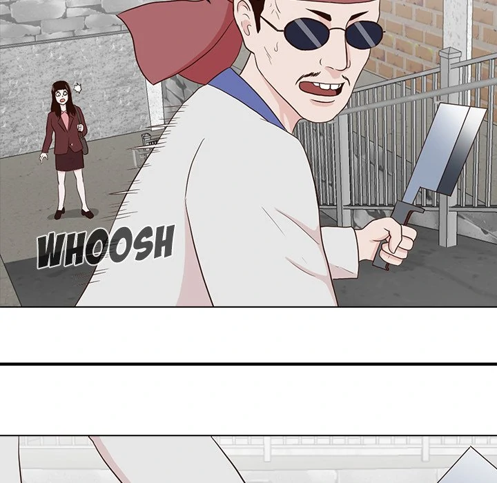 Dalhee’s Boarding House Chapter 13 - Page 76
