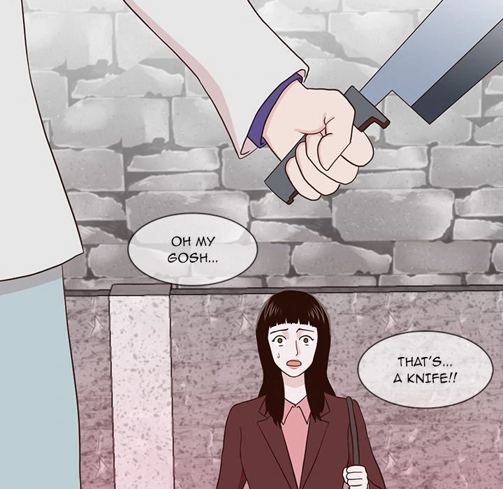 Dalhee’s Boarding House Chapter 13 - Page 77
