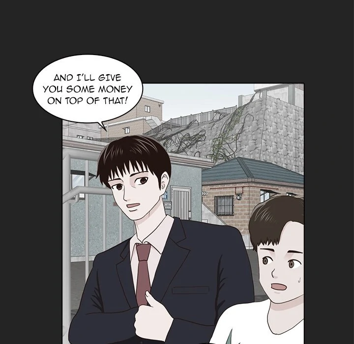 Dalhee’s Boarding House Chapter 13 - Page 9
