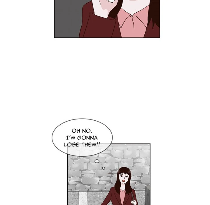 Dalhee’s Boarding House Chapter 13 - Page 83