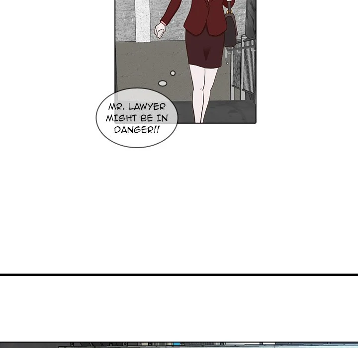 Dalhee’s Boarding House Chapter 13 - Page 84