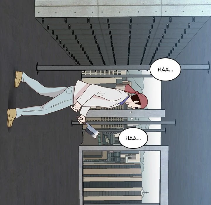 Dalhee’s Boarding House Chapter 13 - Page 85