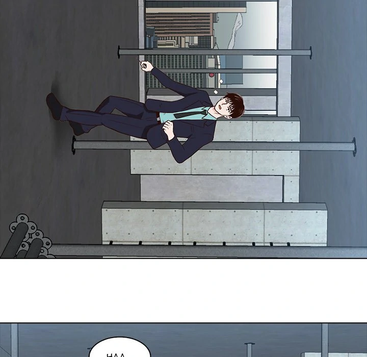Dalhee’s Boarding House Chapter 13 - Page 86