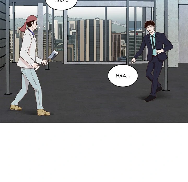 Dalhee’s Boarding House Chapter 13 - Page 87