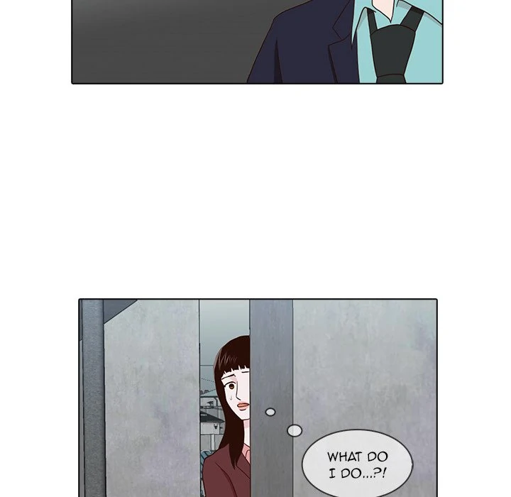 Dalhee’s Boarding House Chapter 13 - Page 90