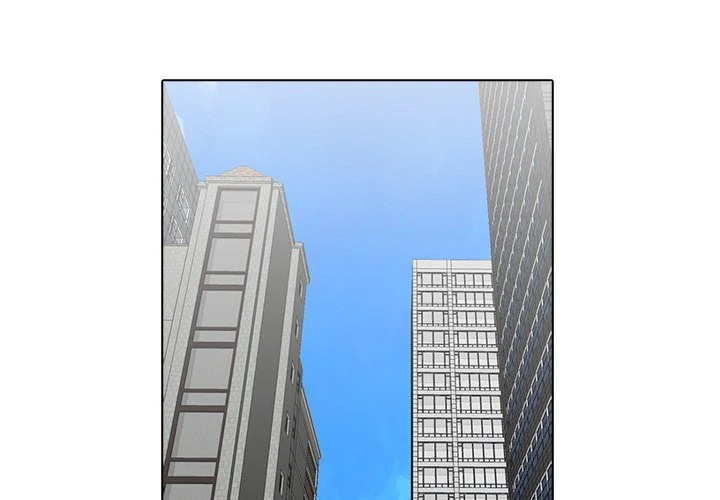 Dalhee’s Boarding House Chapter 14 - Page 1
