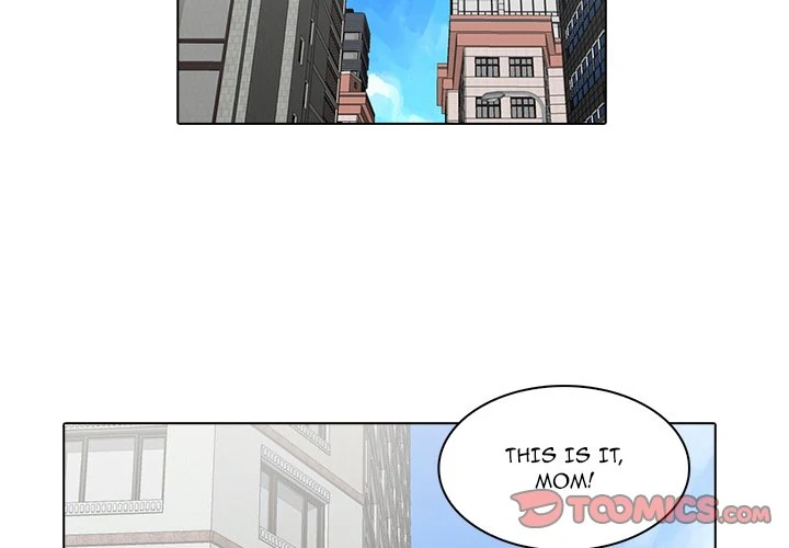 Dalhee’s Boarding House Chapter 14 - Page 2