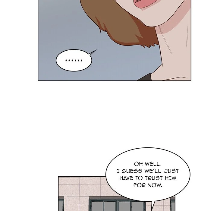 Dalhee’s Boarding House Chapter 14 - Page 11