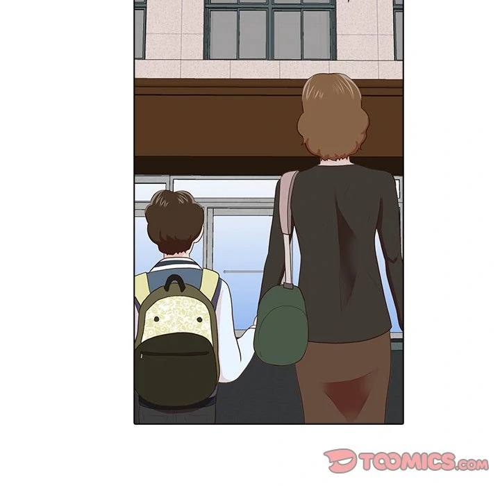 Dalhee’s Boarding House Chapter 14 - Page 12