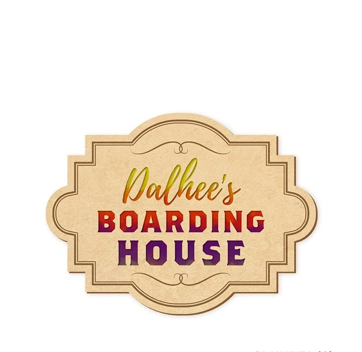 Dalhee’s Boarding House Chapter 14 - Page 13