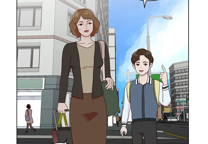Dalhee’s Boarding House Chapter 14 - Page 3
