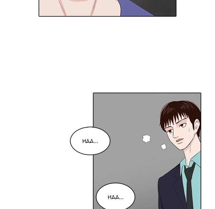 Dalhee’s Boarding House Chapter 14 - Page 21