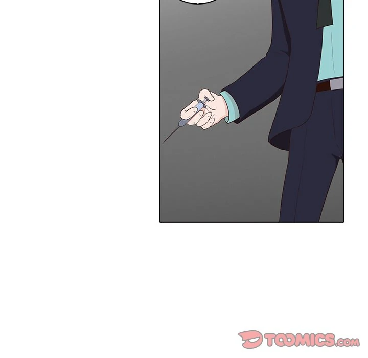 Dalhee’s Boarding House Chapter 14 - Page 22