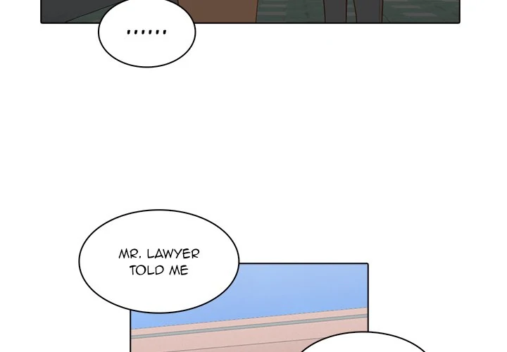 Dalhee’s Boarding House Chapter 14 - Page 4