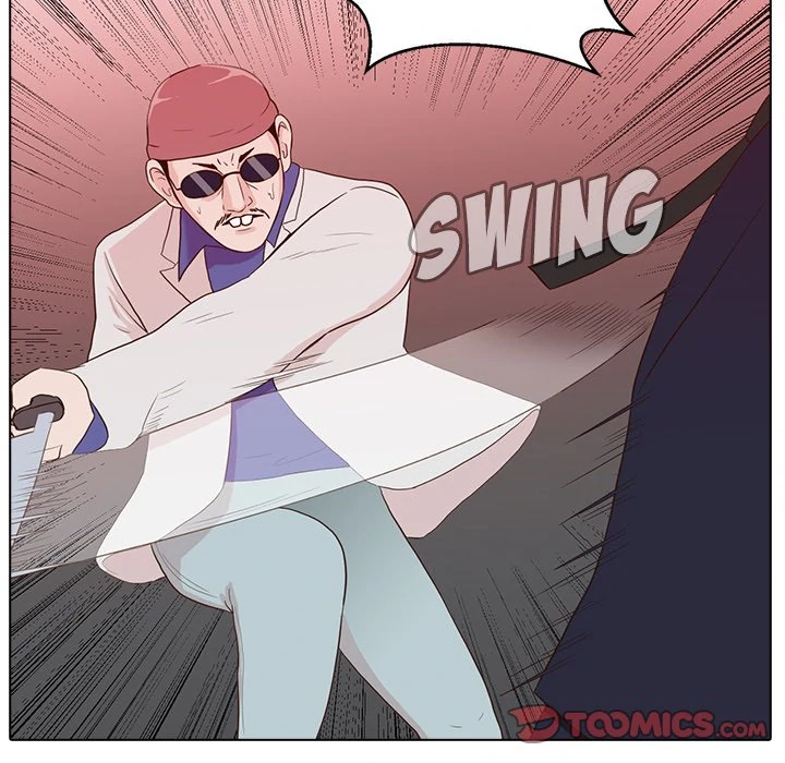 Dalhee’s Boarding House Chapter 14 - Page 32