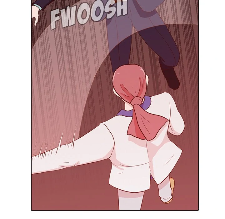 Dalhee’s Boarding House Chapter 14 - Page 34