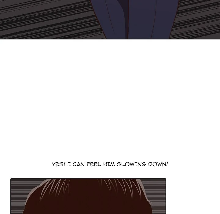 Dalhee’s Boarding House Chapter 14 - Page 39