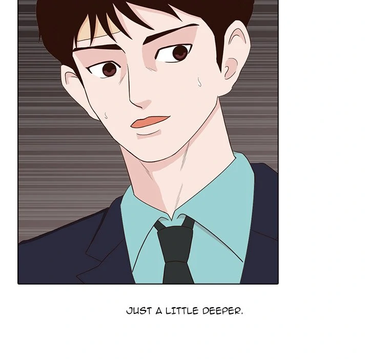 Dalhee’s Boarding House Chapter 14 - Page 40