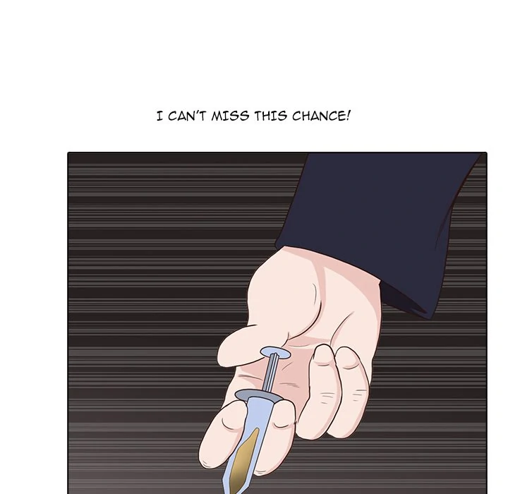 Dalhee’s Boarding House Chapter 14 - Page 41