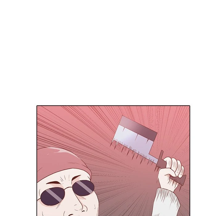 Dalhee’s Boarding House Chapter 14 - Page 45