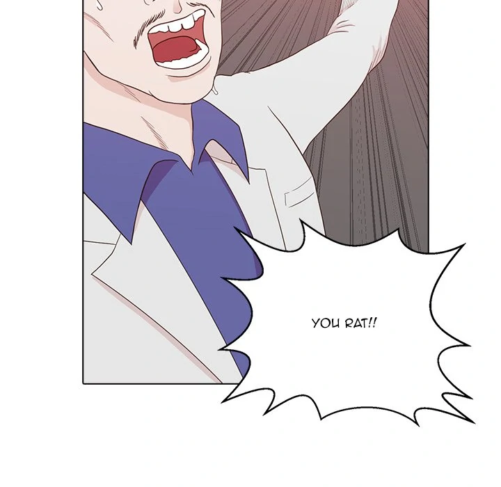 Dalhee’s Boarding House Chapter 14 - Page 46