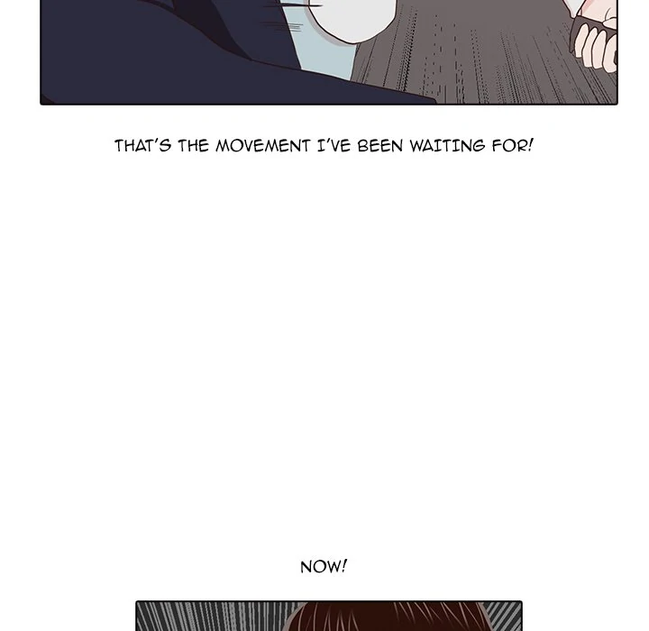 Dalhee’s Boarding House Chapter 14 - Page 48
