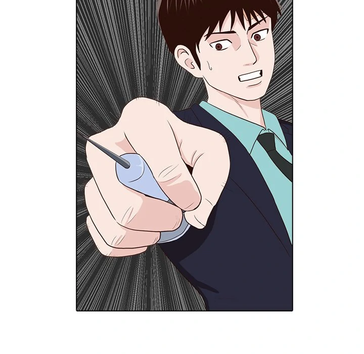 Dalhee’s Boarding House Chapter 14 - Page 49