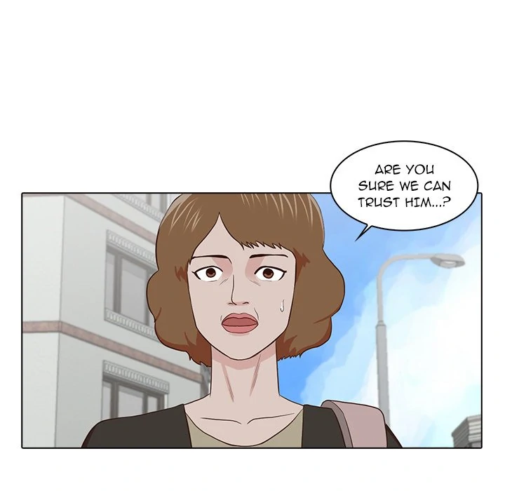Dalhee’s Boarding House Chapter 14 - Page 6