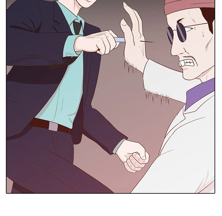 Dalhee’s Boarding House Chapter 14 - Page 51